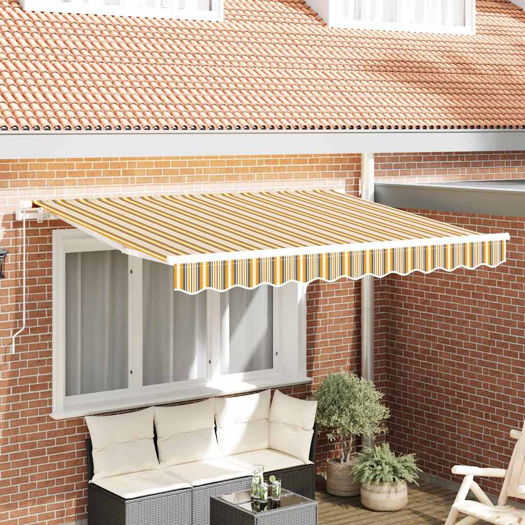 Awning Replacement Fabric Polyester