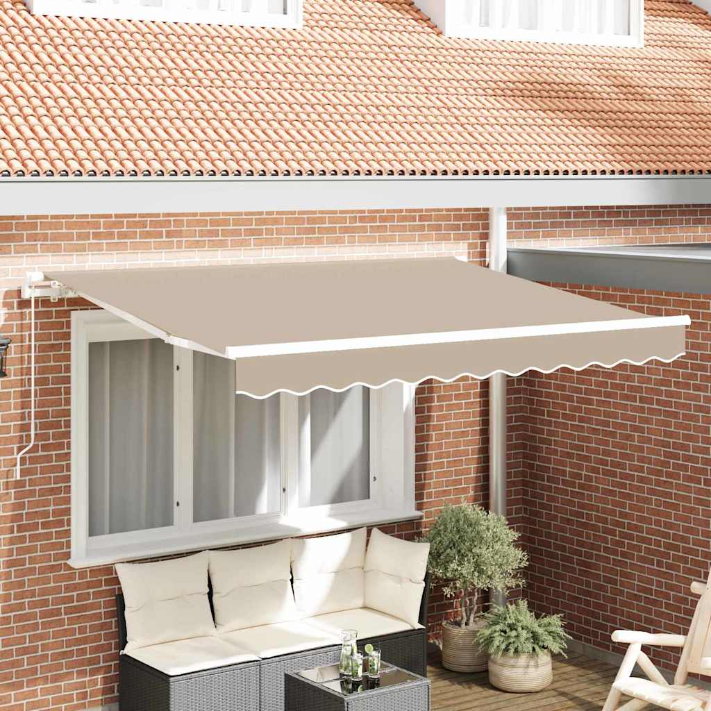 Awning Replacement Fabric Polyester
