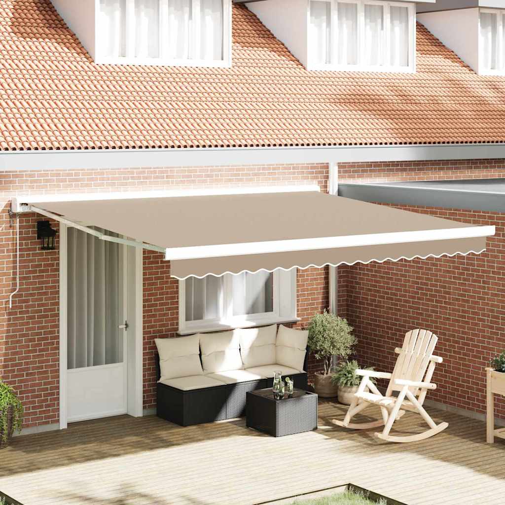 Awning Replacement Fabric Polyester