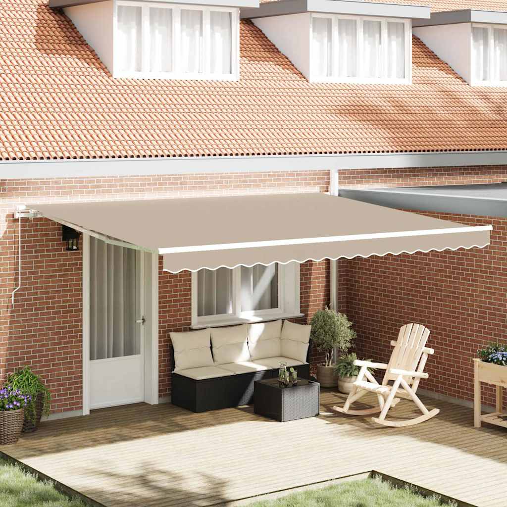 Awning Replacement Fabric Polyester