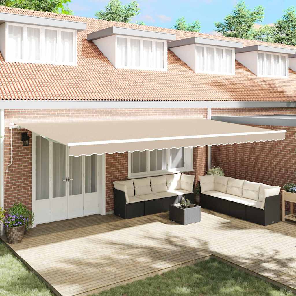 Awning Replacement Fabric Polyester