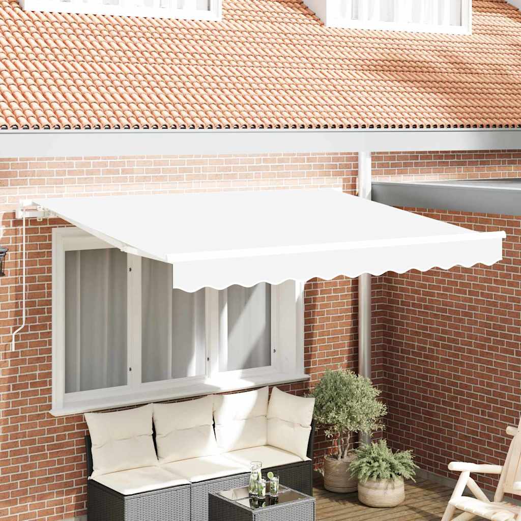 Awning Replacement Fabric Polyester