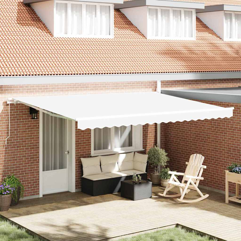 Awning Replacement Fabric Polyester