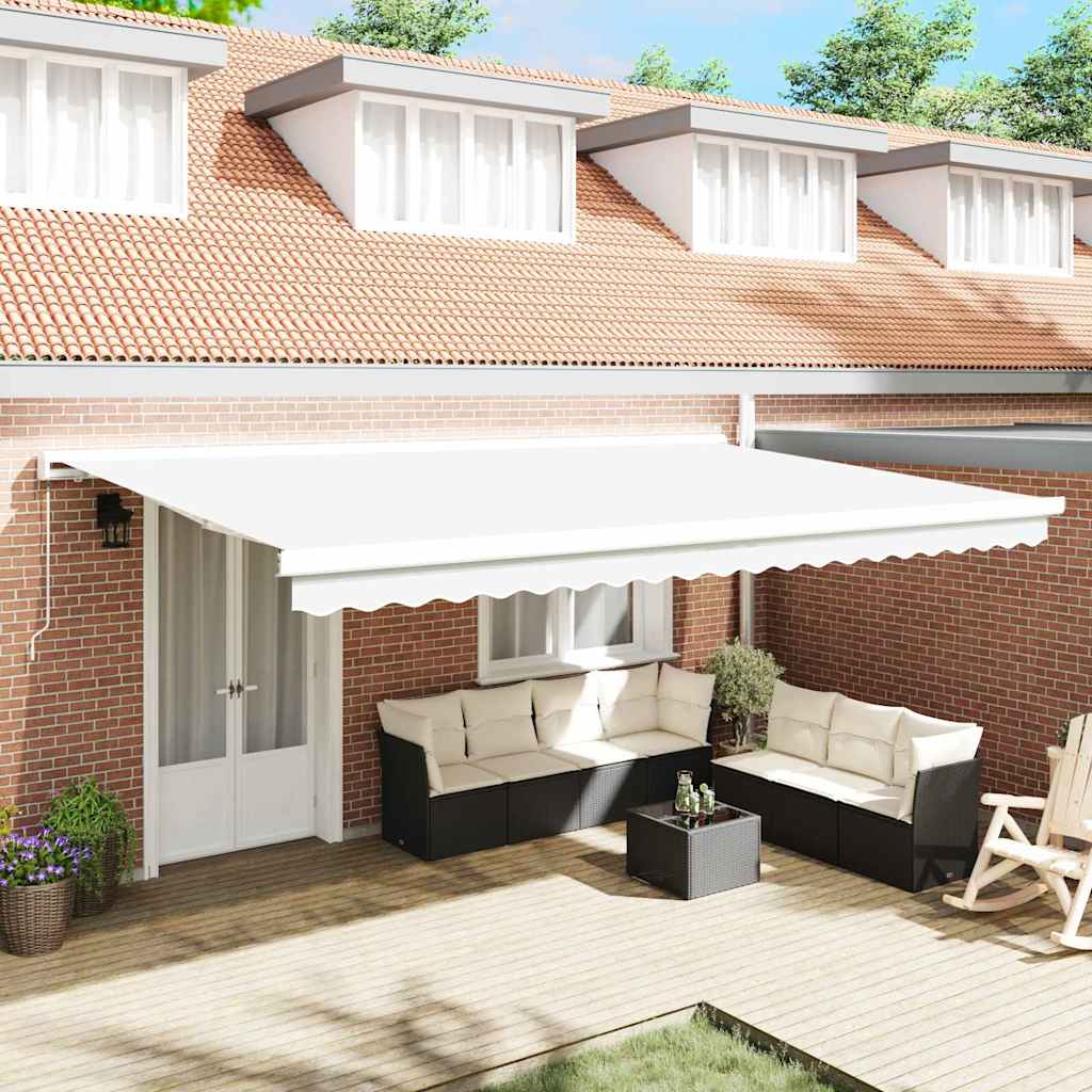 Awning Replacement Fabric Polyester