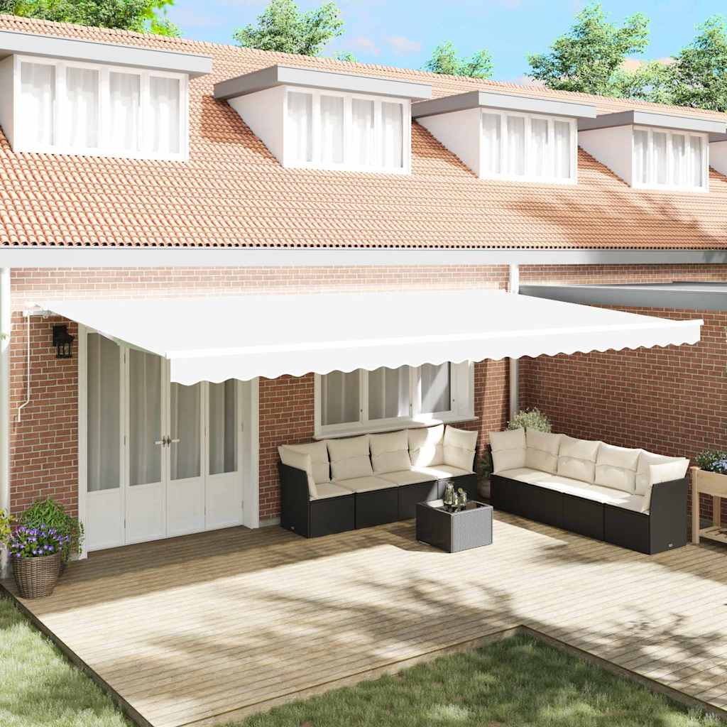 Awning Replacement Fabric Polyester