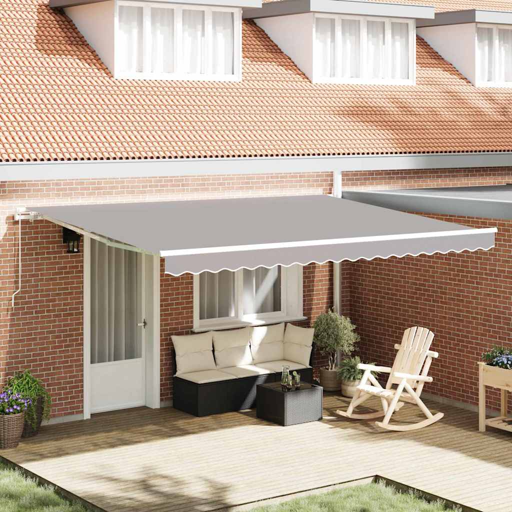 Awning Replacement Fabric Polyester