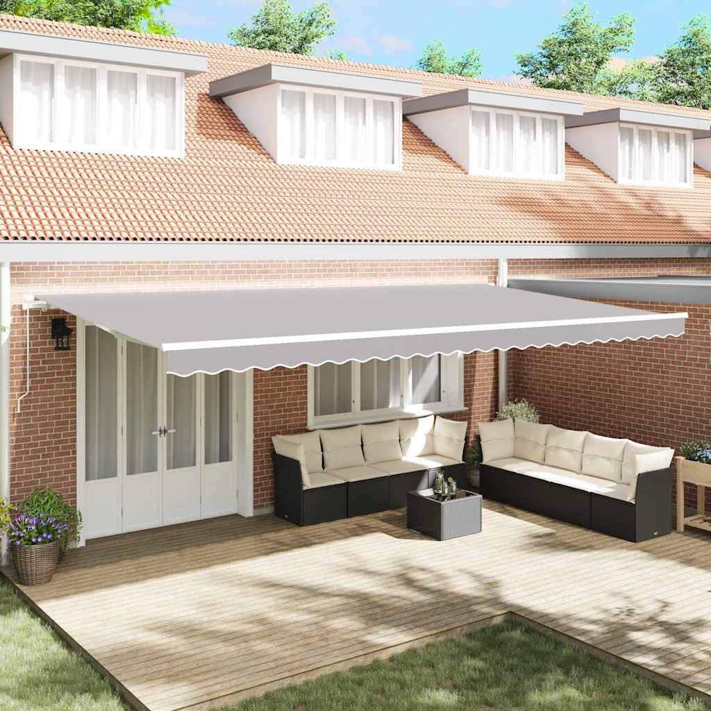 Awning Replacement Fabric Polyester