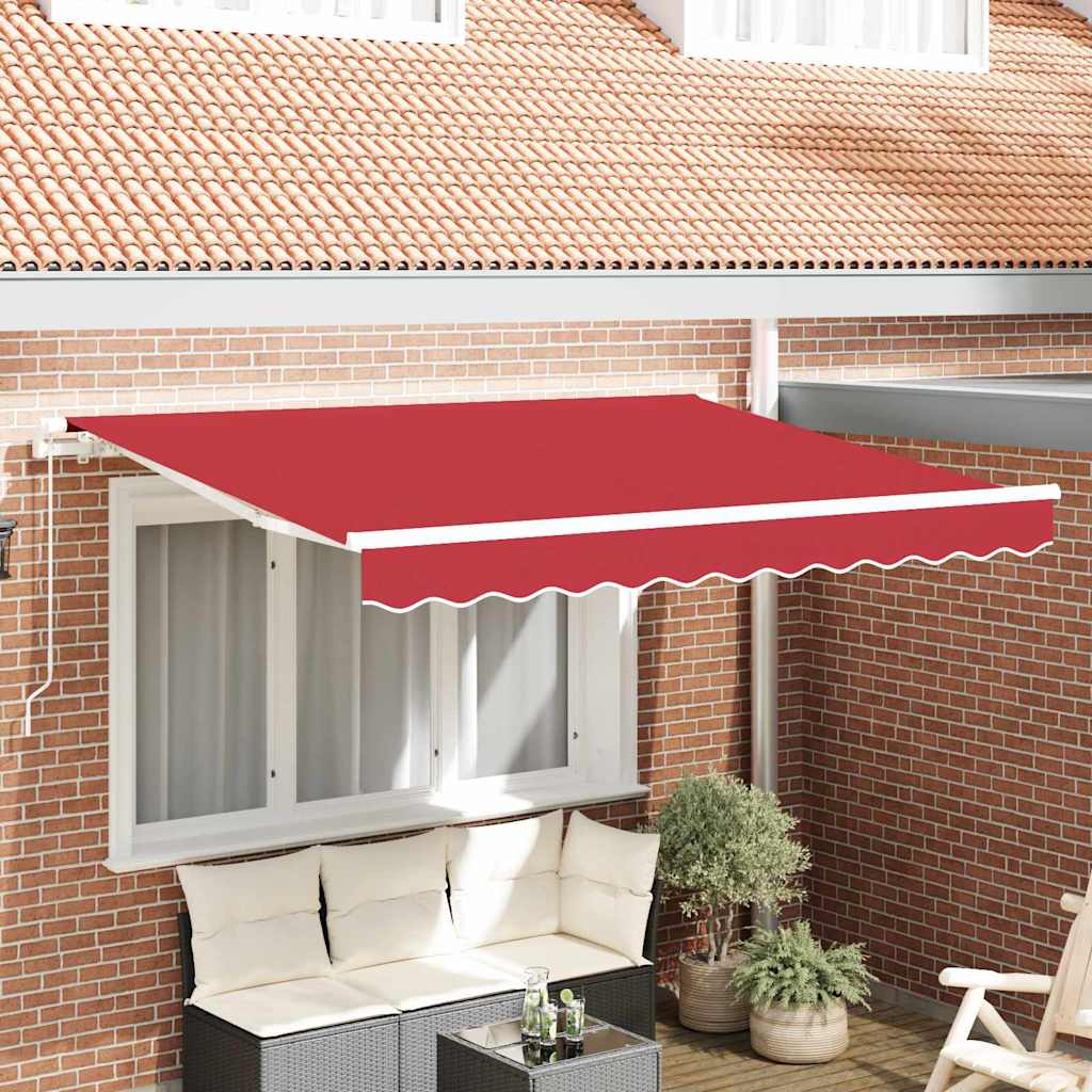 Awning Replacement Fabric Polyester