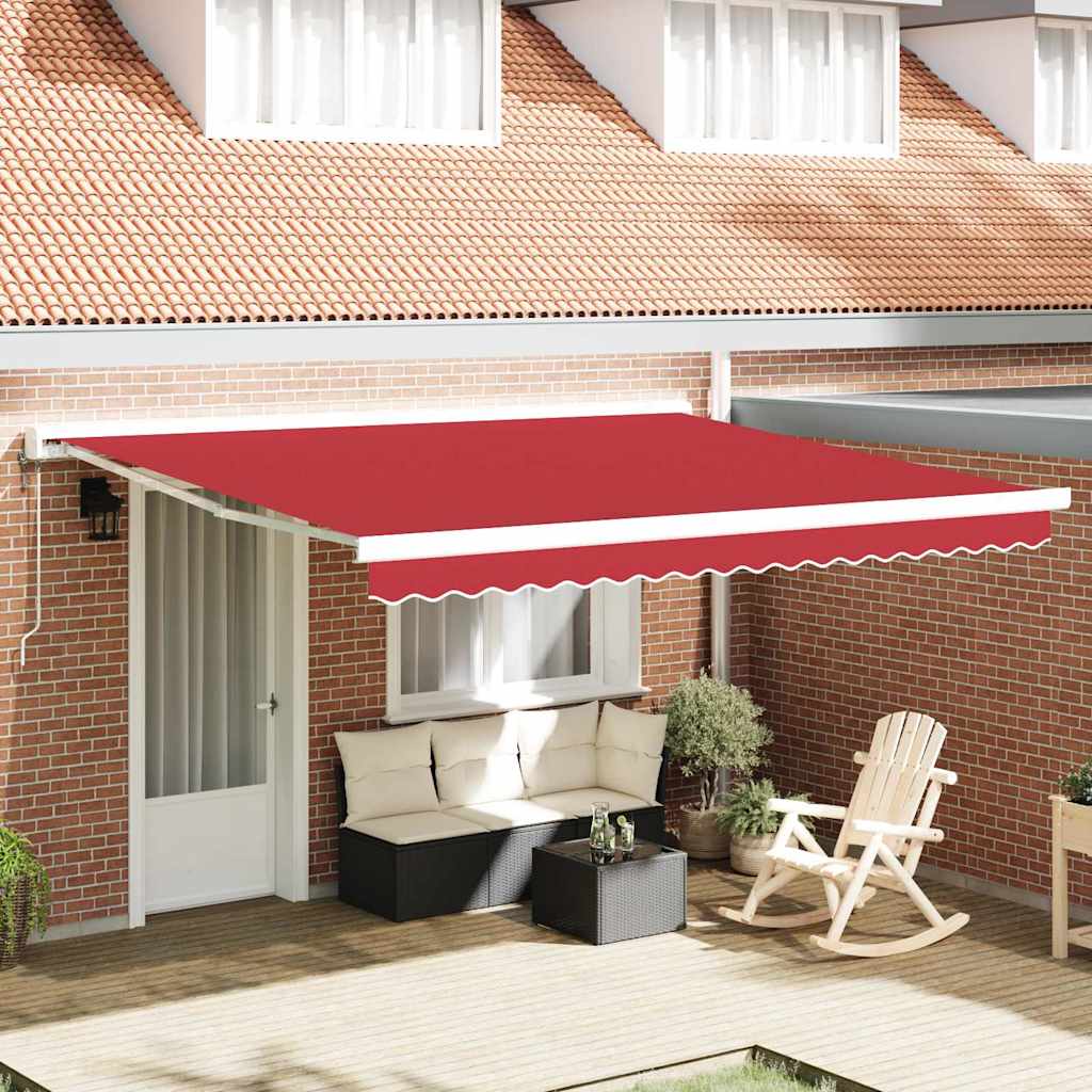 Awning Replacement Fabric Polyester