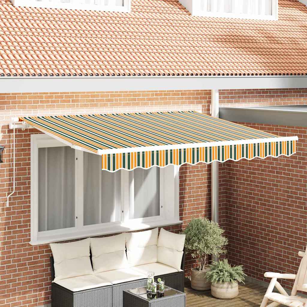 Awning Replacement Fabric Polyester