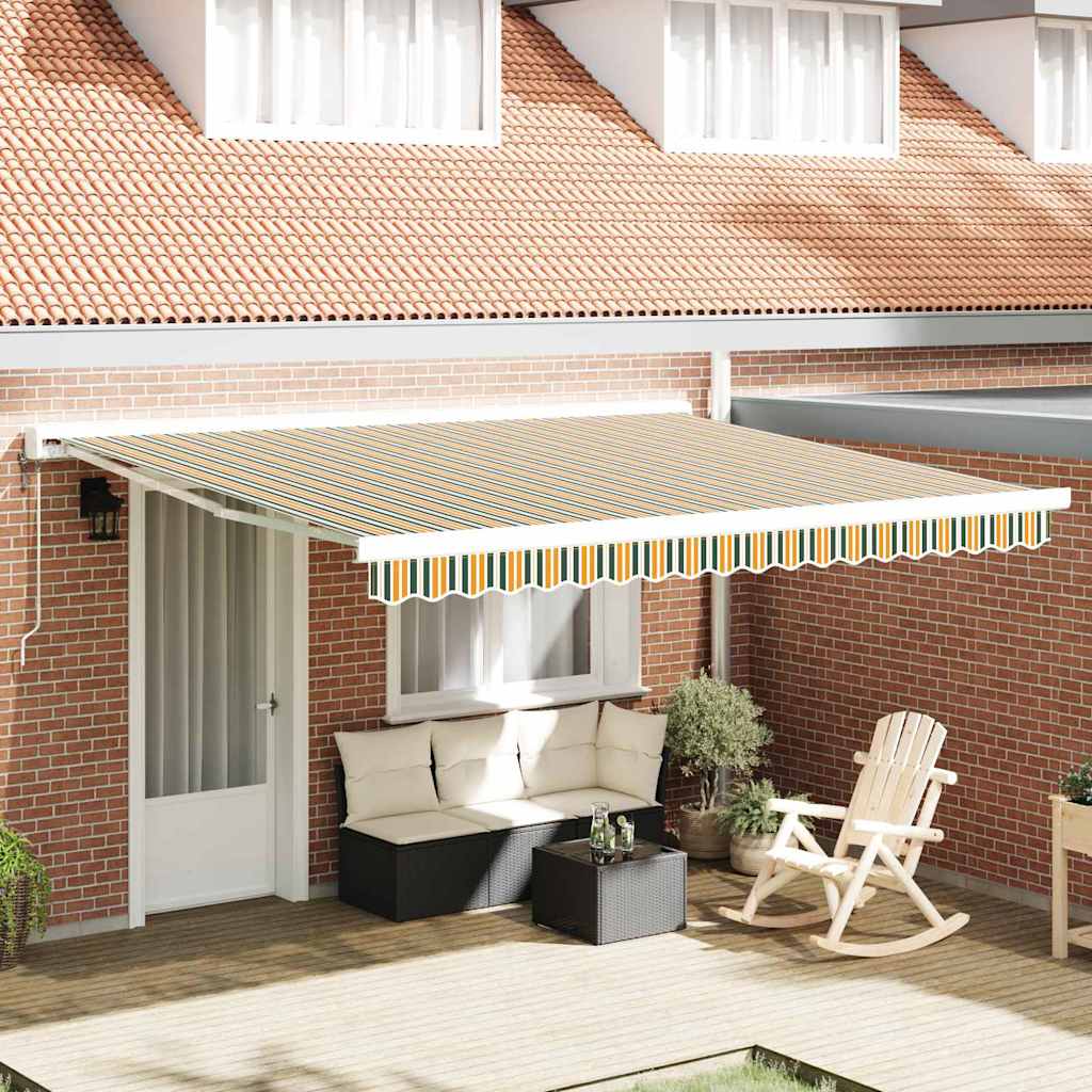 Awning Replacement Fabric Polyester