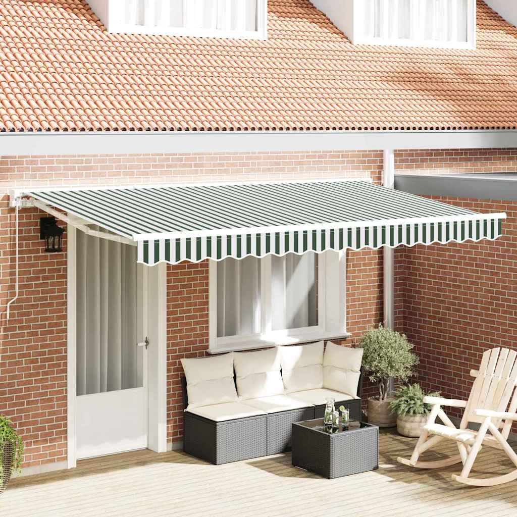 Awning Replacement Fabric Polyester