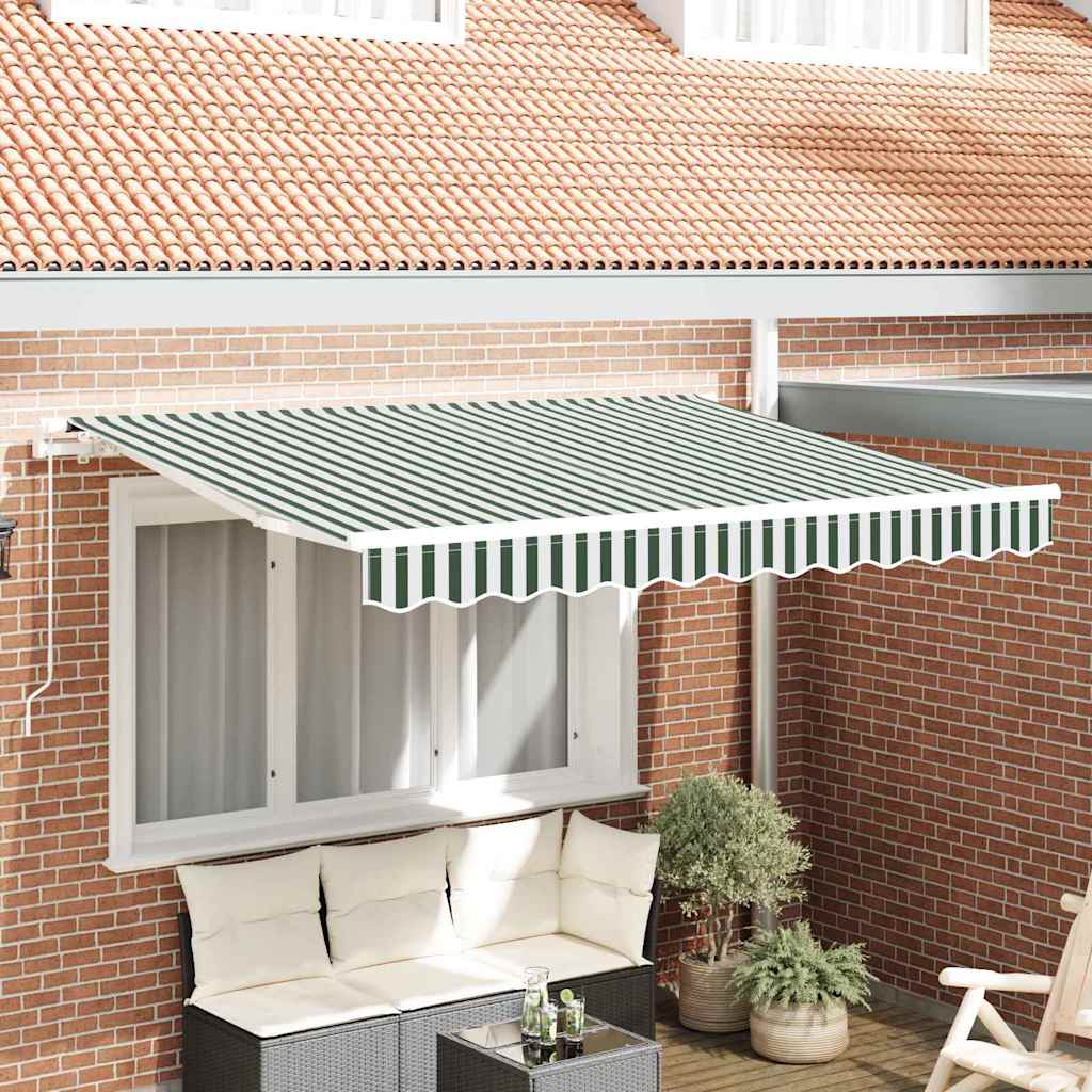 Awning Replacement Fabric Polyester