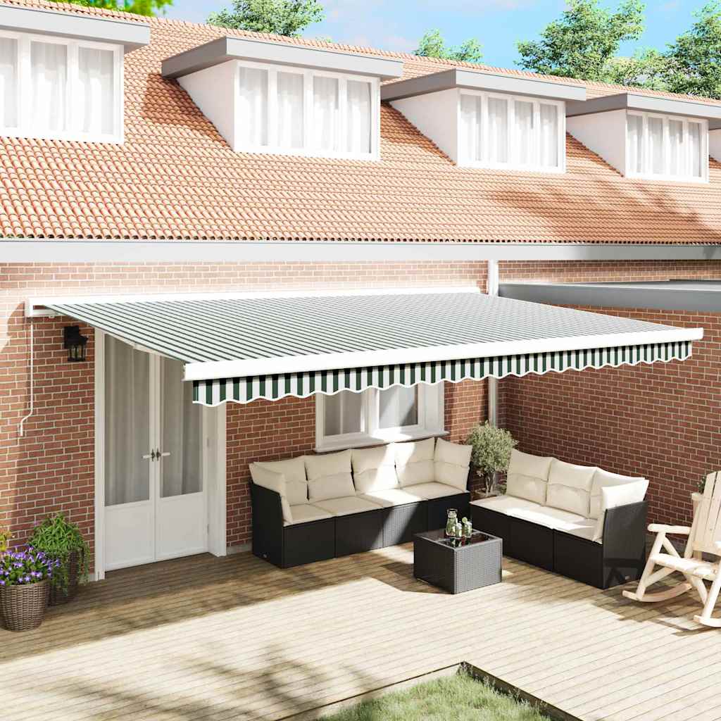Awning Replacement Fabric Polyester