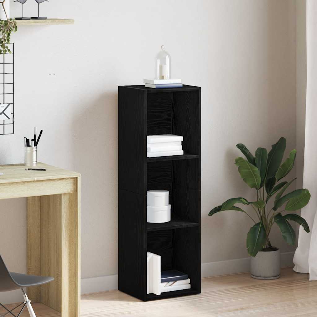 Book Cabinet/Tv Cabinet Engineered Wood