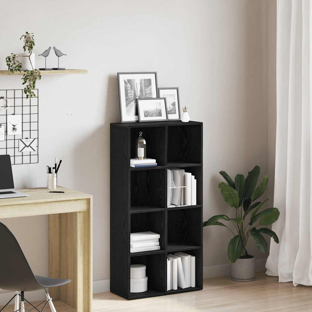 Book Cabinet/Tv Cabinet Engineered Wood
