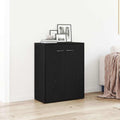 Sideboard 60X30X75 Cm Engineered Wood