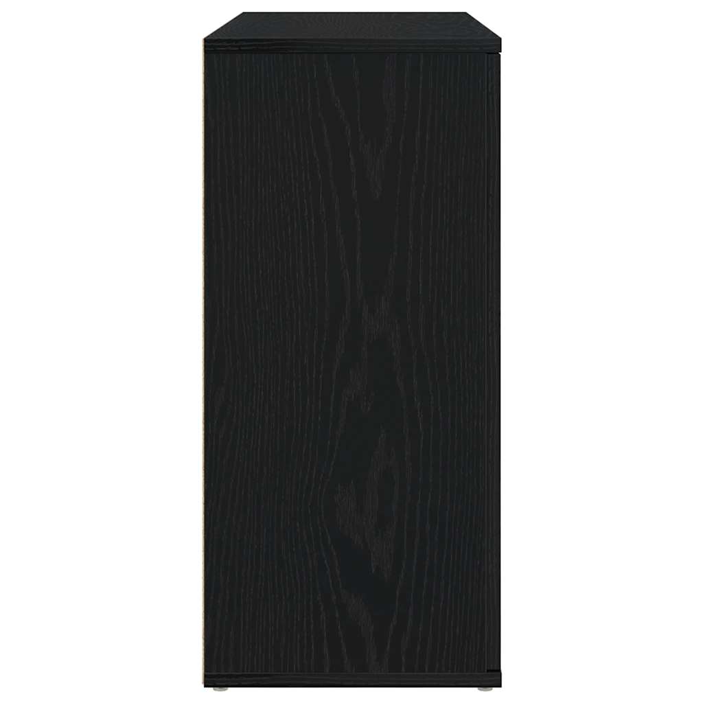 Sideboard 91X29.5X65 Cm Engineered Wood