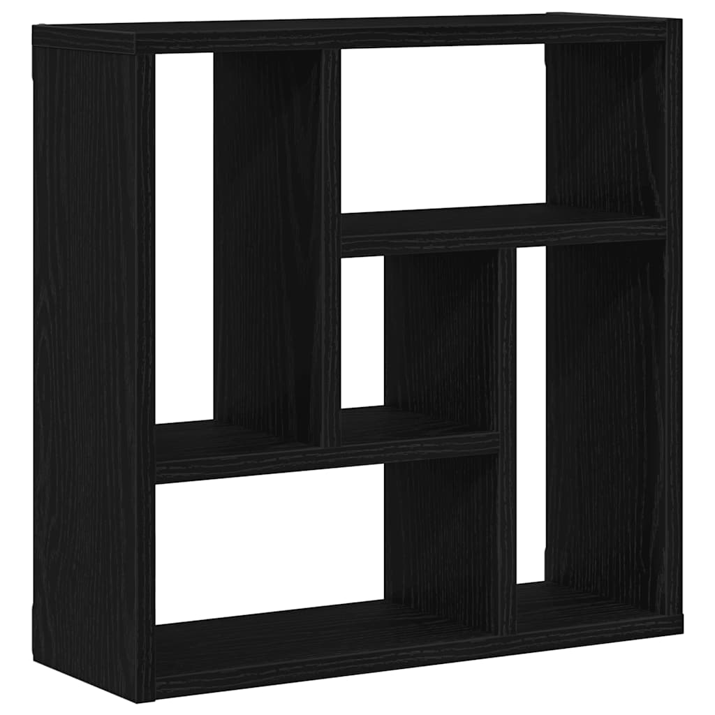 Wall Shelf 45X16X45 Cm Engineered Wood