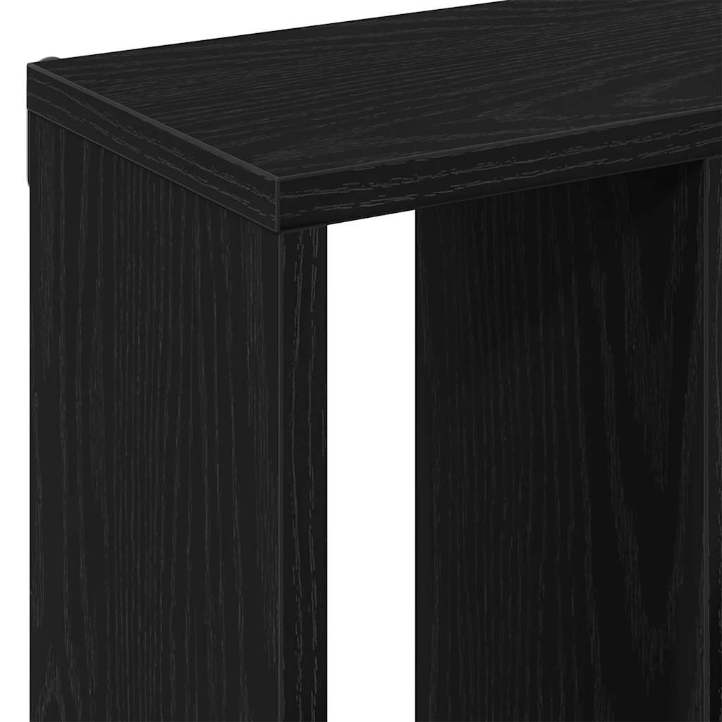 Wall Shelf 45X16X45 Cm Engineered Wood