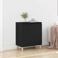 Sideboard 60X35X70 Cm Engineered Wood