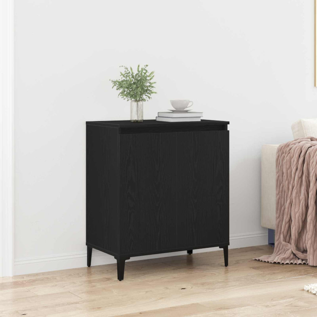 Sideboard 60X35X70 Cm Engineered Wood