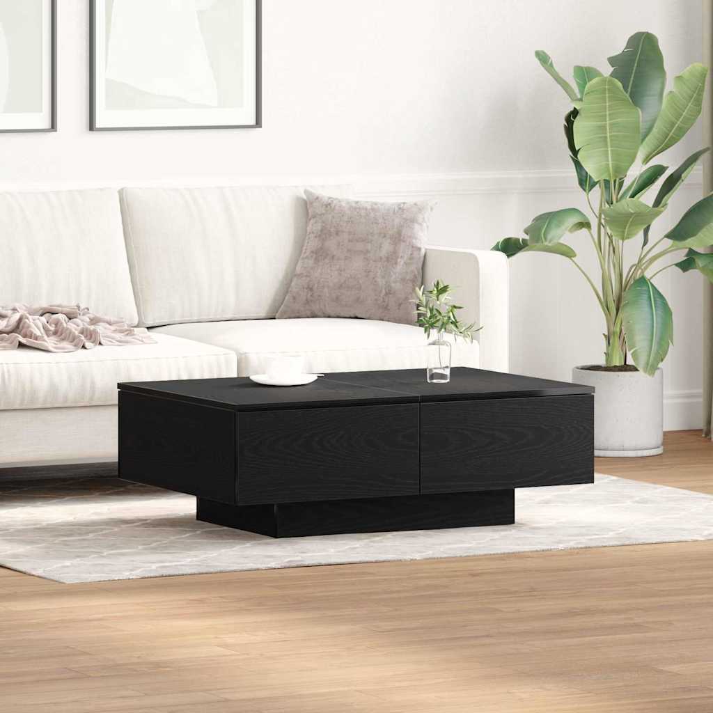 Coffee Table Engineered Wood