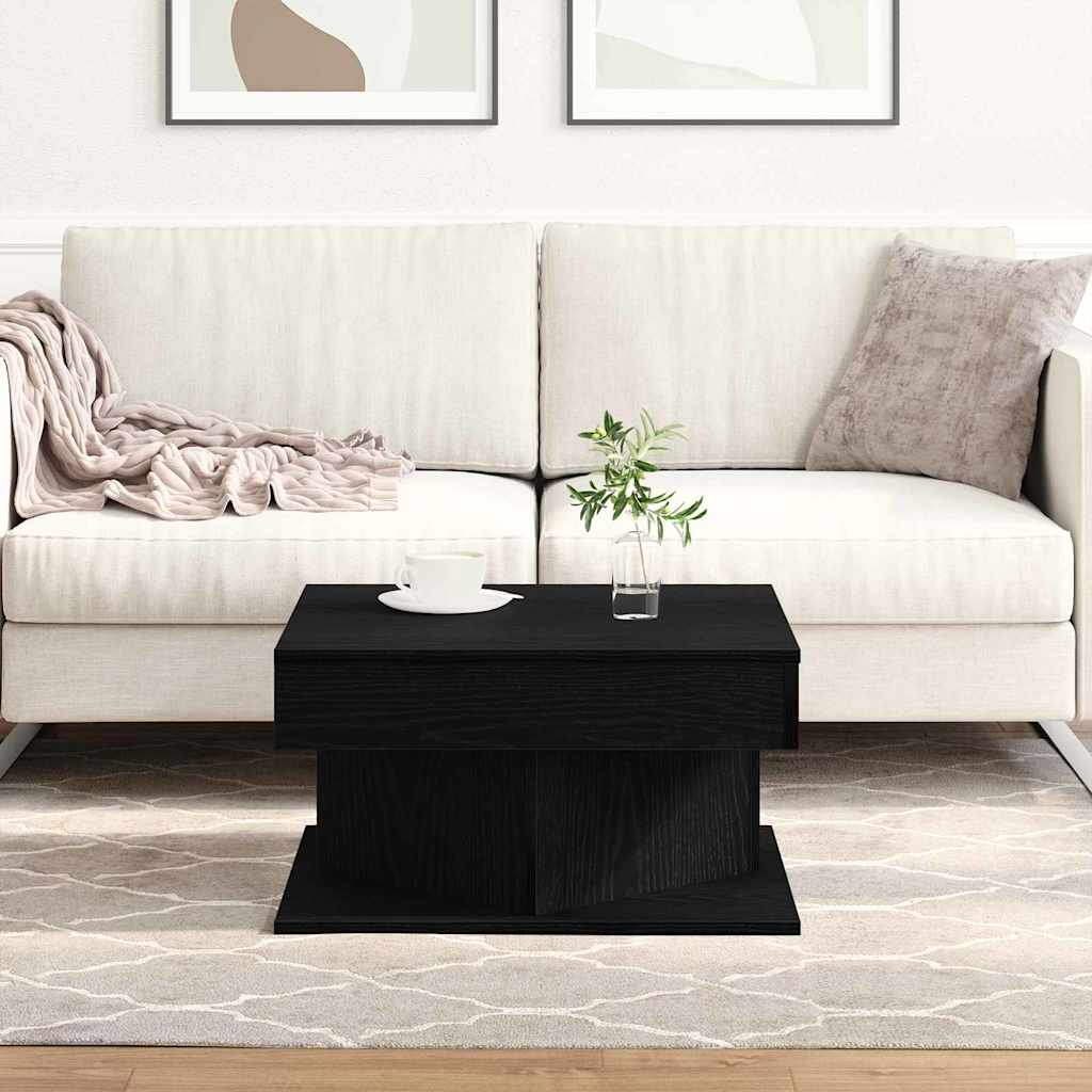 Coffee Table | | Engineered Wood | Low Coffee Table
