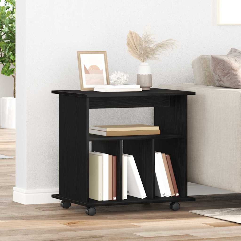 Storage Cabinet | | Engineered Wood | Medium