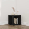 Side Table Engineered Wood