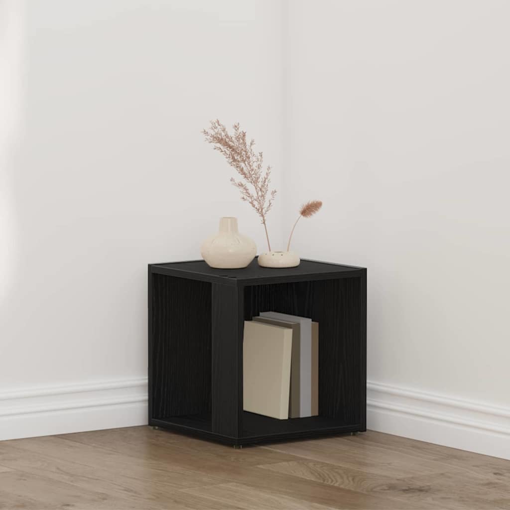 Side Table Engineered Wood