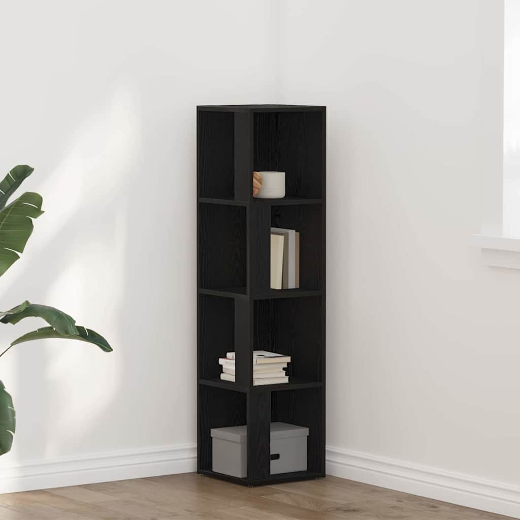 Side Table Engineered Wood