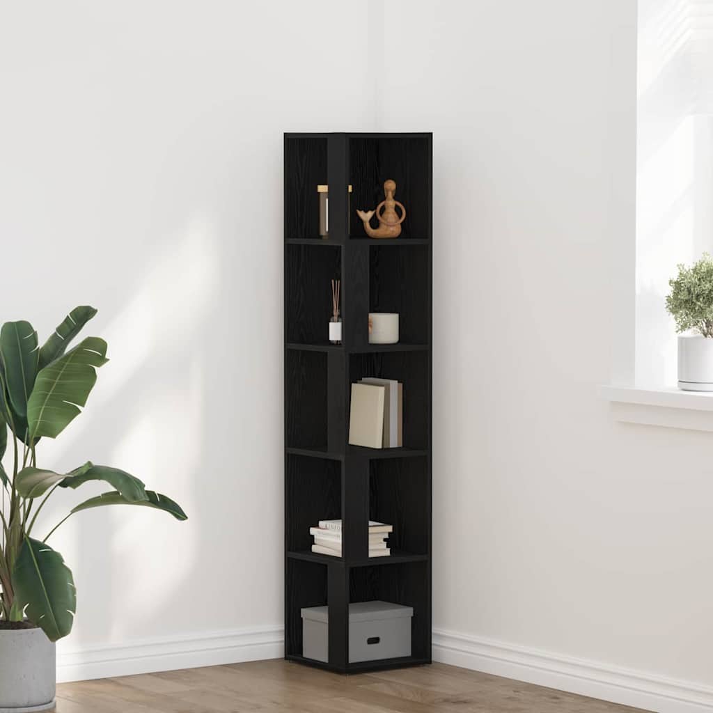 Side Table Engineered Wood