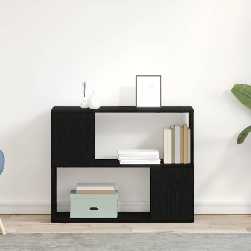 Tv Cabinet 60X24X32Cm Engineered Wood