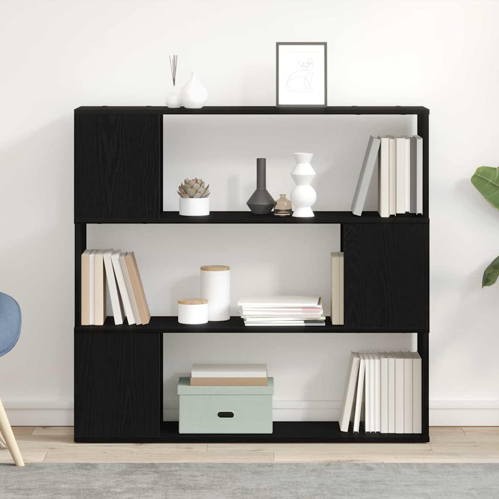 Tv Cabinet 60X24X32Cm Engineered Wood