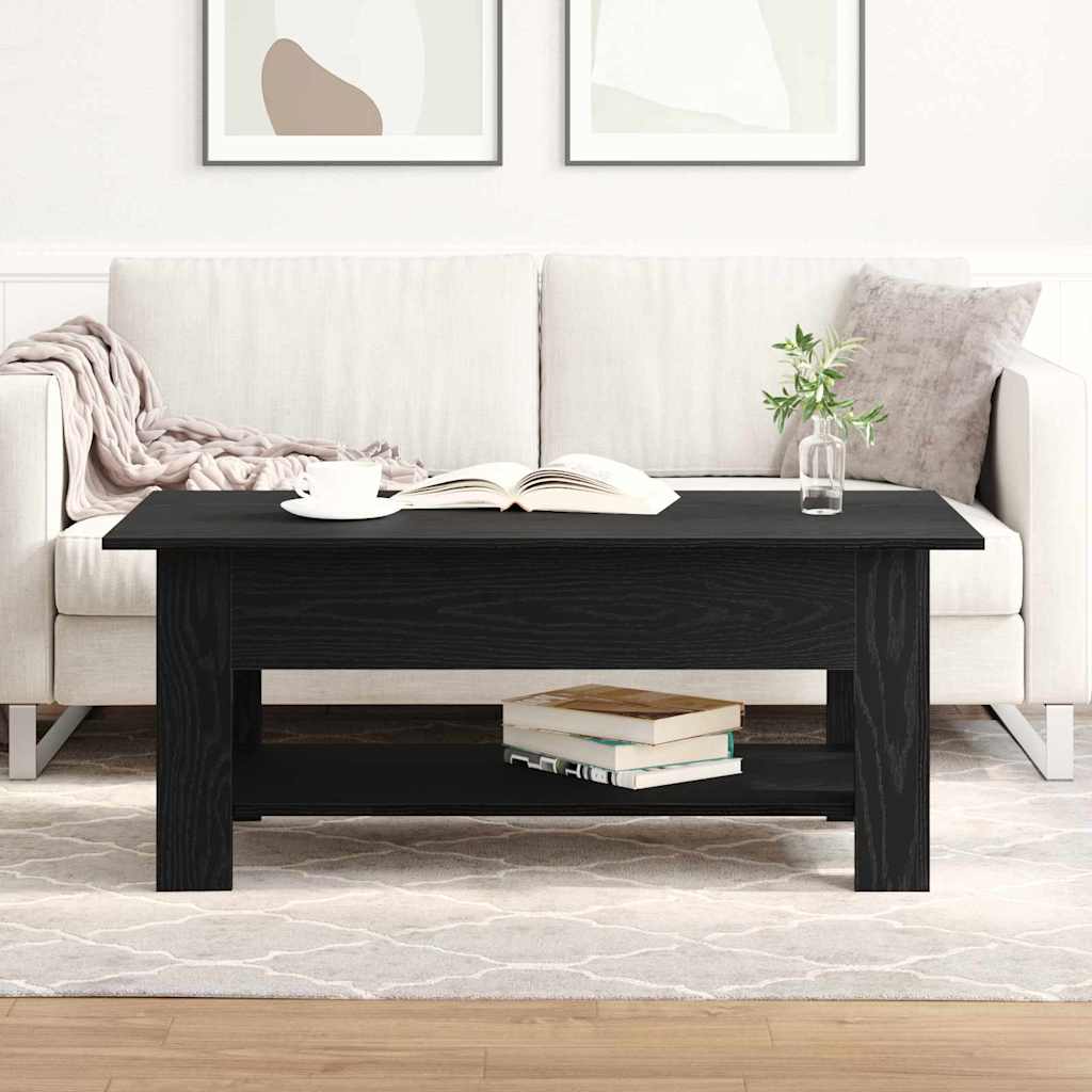 Coffee Table Engineered Wood