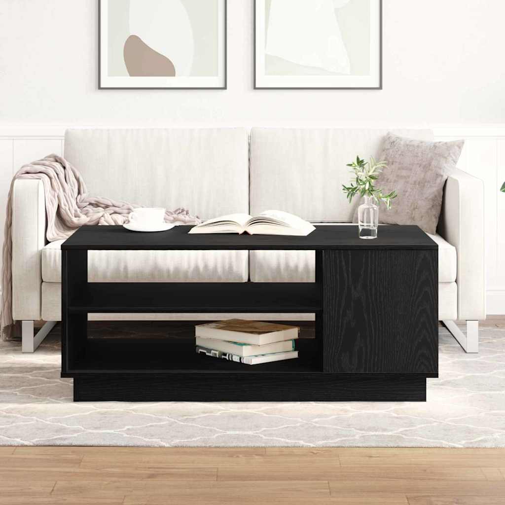 Coffee Table Engineered Wood