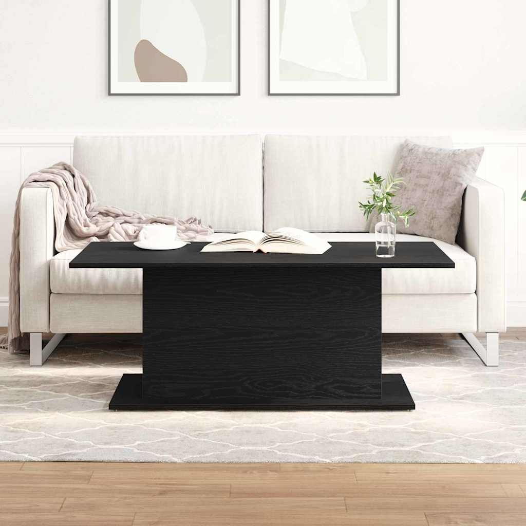 Coffee Table Engineered Wood