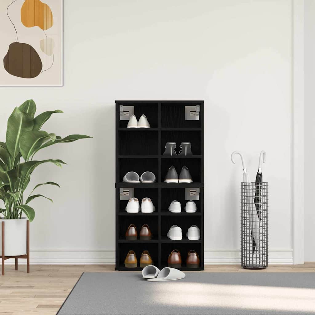 Shoe Cabinet