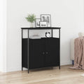 Sideboard 70X30X80 Cm Engineered Wood
