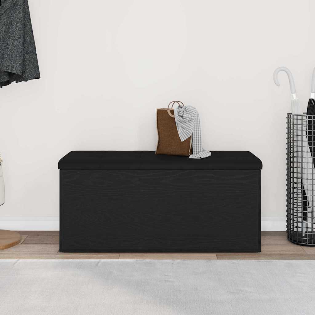Storage Bench Engineered Wood