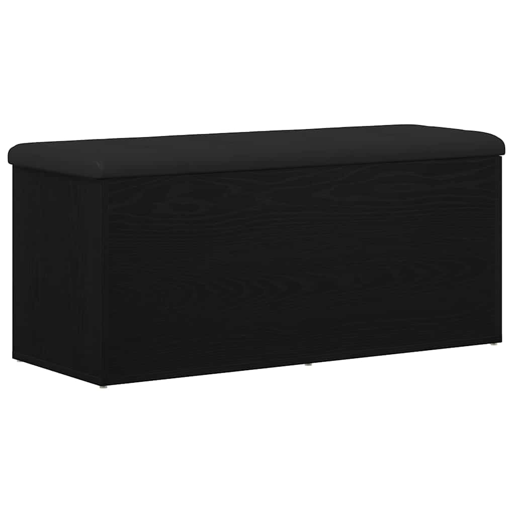 Storage Bench Engineered Wood