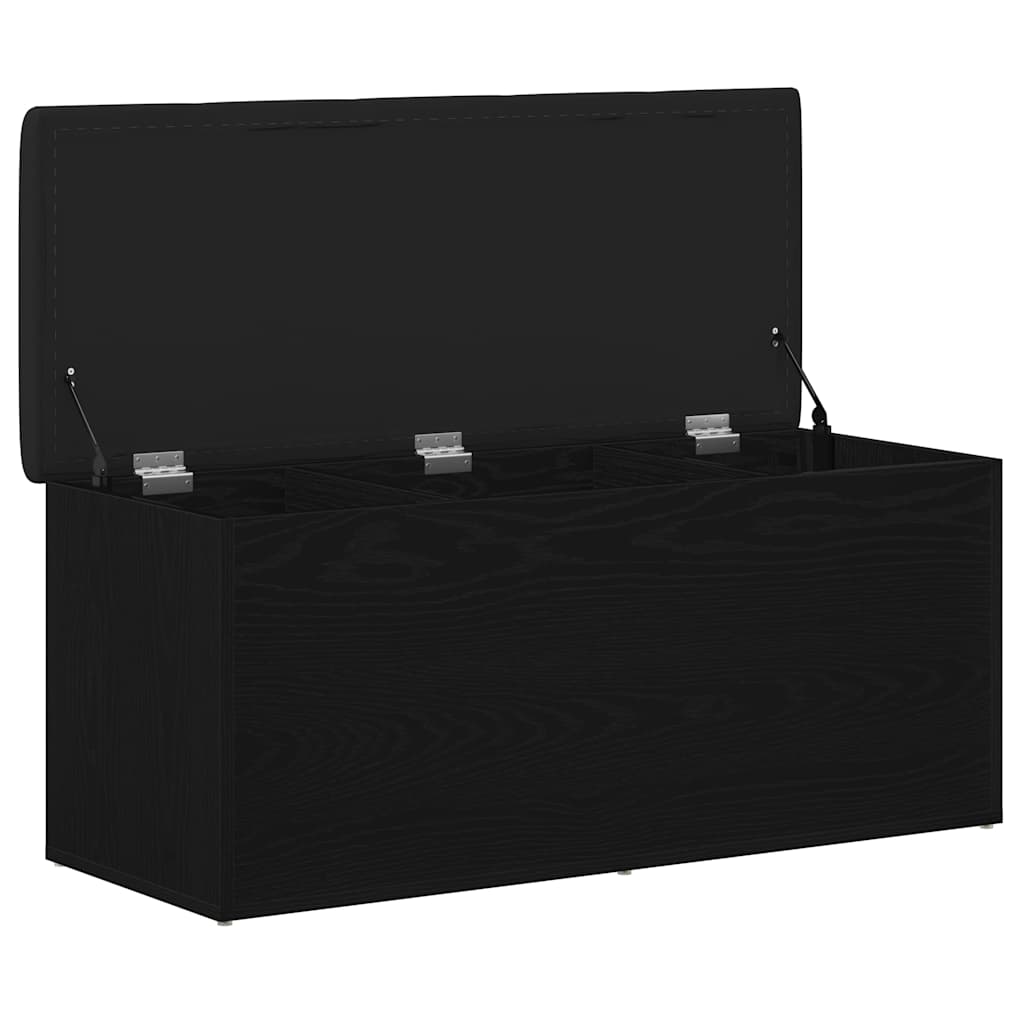 Storage Bench Engineered Wood