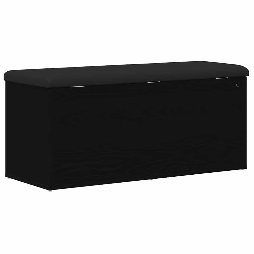 Storage Bench Engineered Wood
