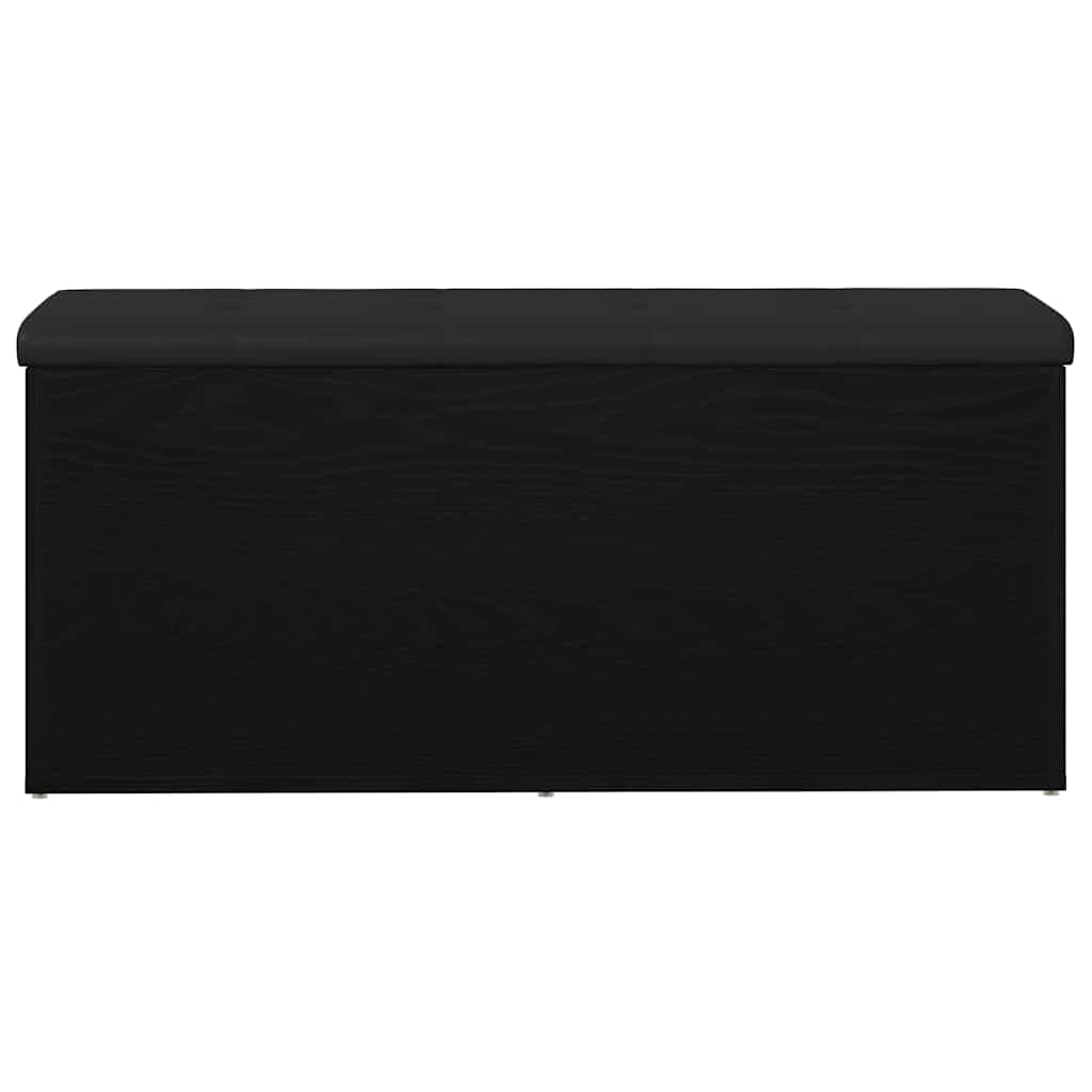 Storage Bench Engineered Wood