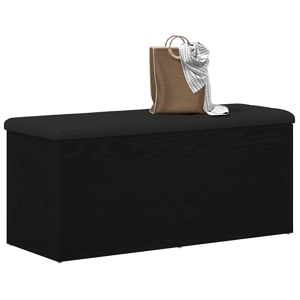 Storage Bench Engineered Wood