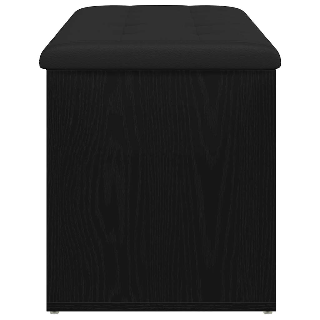Storage Bench Engineered Wood