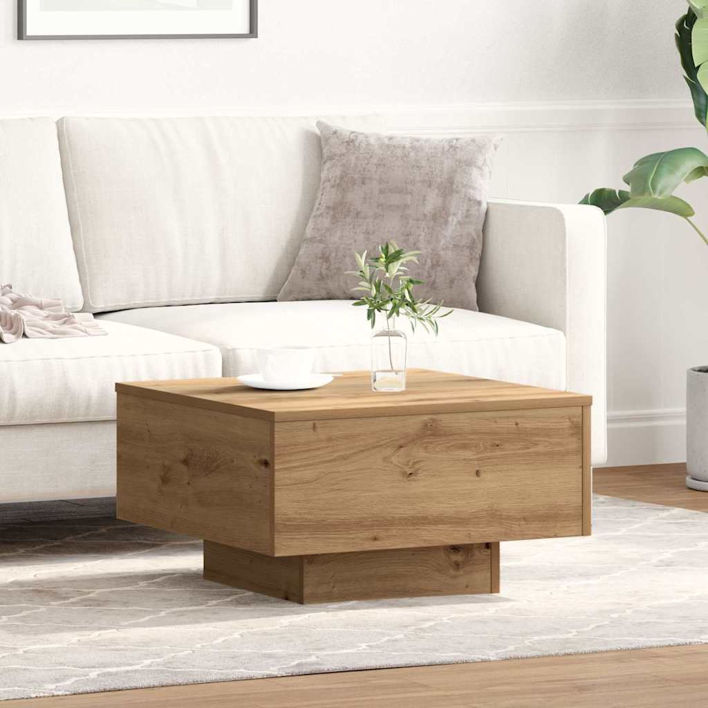 Coffee Table Engineered Wood