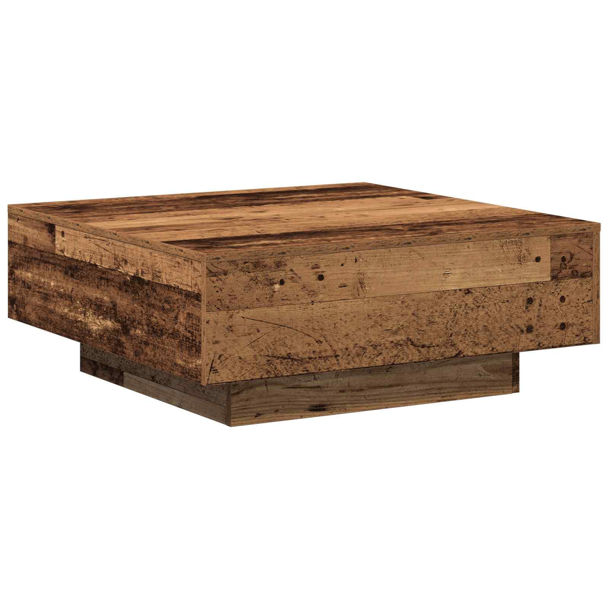 Coffee Table Engineered Wood