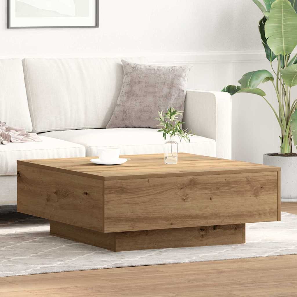 Coffee Table Engineered Wood